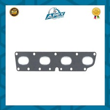 VAUXHALL C20LET CALIBRA VECTRA A TURBO ELRING EXHAUST MANIFOLD GASKET