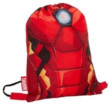Boys Marvel Iron Man