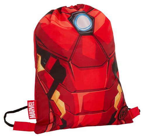 Boys marvel iron - iron, man