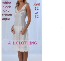 Ladies Luxury Full Slip