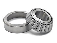 Ford English Axle Bearing