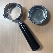 Pavoni Pre-2000s 49mm Complete