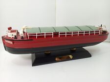 Sunrise Narrowboat Barge Canal