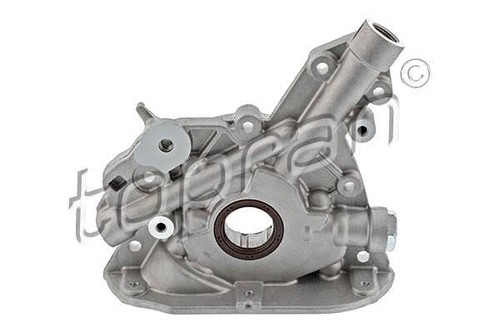 Oil pump fits astra cc - pump,