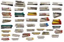 Dormer Sandvik OSG Hall