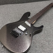 ESP Maverick Titan Metal Made
