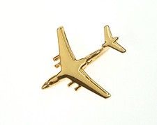 IL-76 Tie Pin /Lapel Tiepin