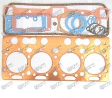 Fordson Truck Tractor Perkins