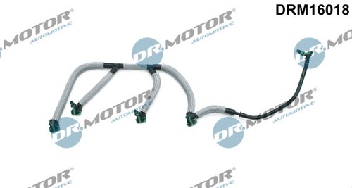 Drm16018 motor automotive - drm16018, dr.motor