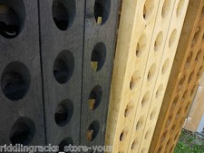 ORIGINAL Champagne Riddling