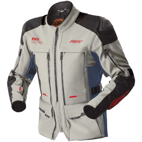 Rst pro series - rst, d3o