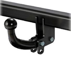 Oris fixed towbar for - for, renault