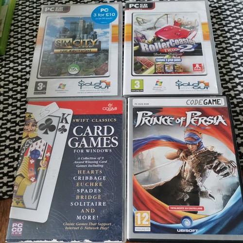 Game bundle games - bundle.,