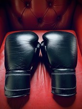 Winning Boxing Gloves | 14oz