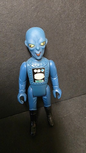 Tomland starroid raiders - raiders, tanco