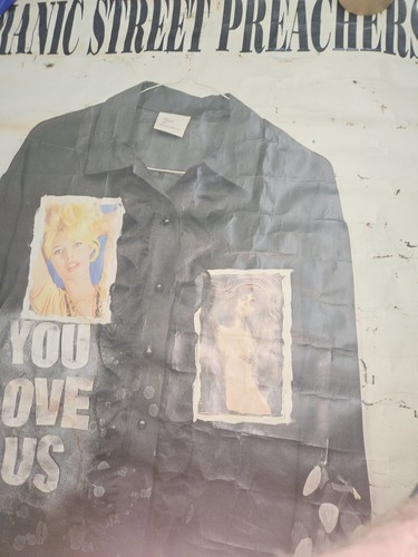 Original giant x - original, 92