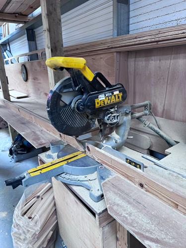 Dewalt with de7023 - with, 110v