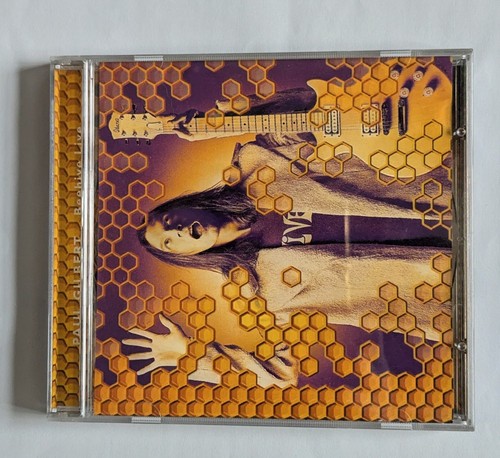 Beehive live paul gilbert - live, by