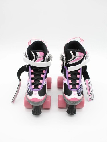 Girls adjustable roller skates - adjustable,