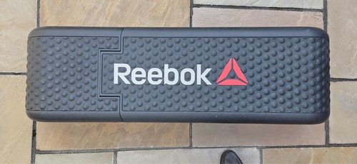 Reebok deck red - reebok, deck-red