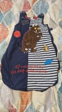 0-6 Months Gruffalo Toddler