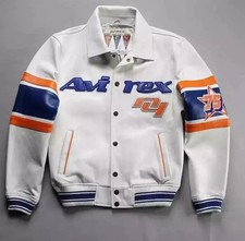 Avirex Men's Genuine American