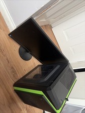 Full gaming pc Setup With