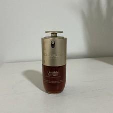 Clarins Double Serum Hydric +