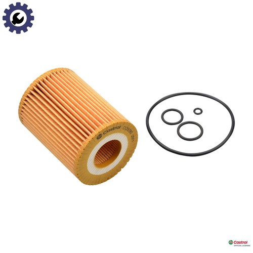 Oil filter co0090 - co0090, jeep