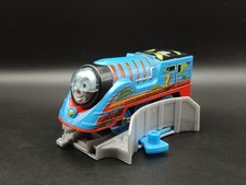 Trackmaster turbo jungle - turbo,