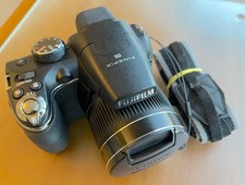 Fujifilm Finepix S3400 14.0MP