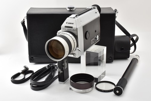 Tested canon auto zoom - auto,