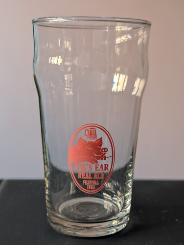 Pigs ear beer festival - beer,