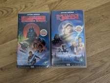 STAR WARS Widescreen Original