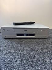 Loewe VHS Recorder Player