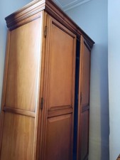 Antique Victorian Mahogany