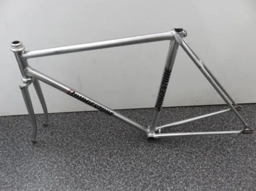 Used bridgestone vintage fixie - used,