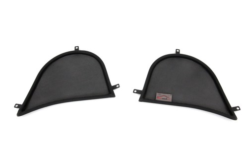 Airax wind deflector - deflector, porsche
