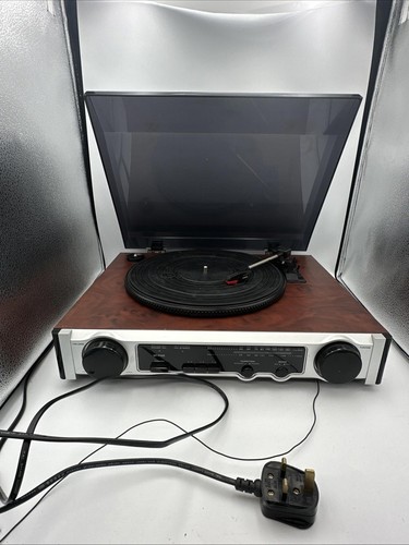 Technosonic ph02 record - technosonic,