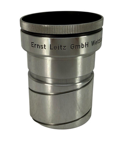 Ernst leitz gmbh - gmbh, wetzlar