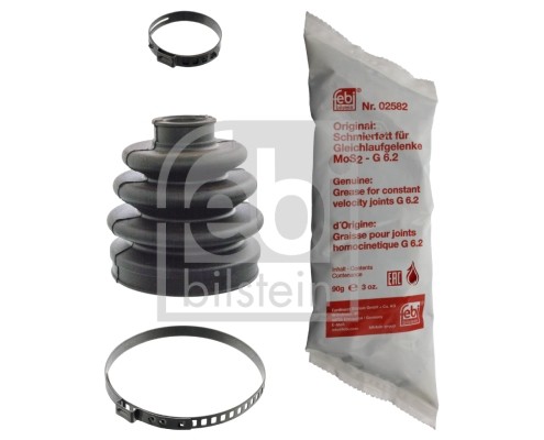 17084 febi bilstein bellow - 17084,
