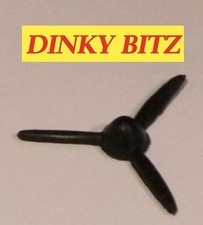 Dinky spitfire No.719 plastic