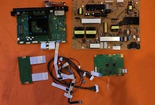 Sony KD65XF9296 All  major
