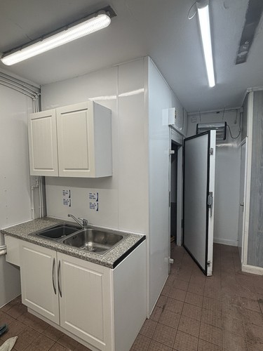Walk coldroom door for - walk-in,