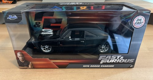 Fast furious 1970 dodge - furious:,