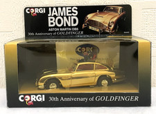 Corgi james bond 007 - :,