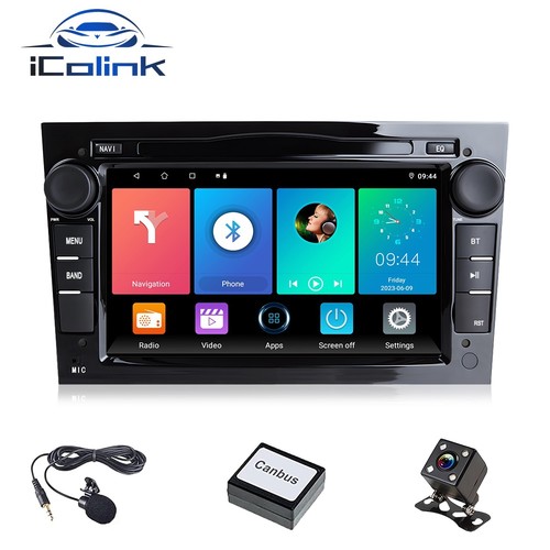Android auto radio for - android,