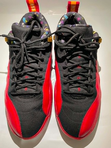 Size air jordan 12 - size,