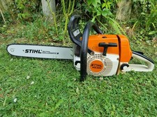 STIHL MS 260 Professional, Chainsaw Saw Powerful 50.cc 2.6kw 16" MS 261/291/026