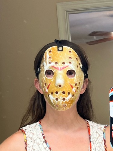 Halloween friday the 13th - the,